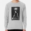 ssrcolightweight sweatshirtmensheather greyfrontsquare productx1000 bgf8f8f8 13 - Burzum Store