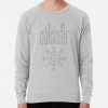 ssrcolightweight sweatshirtmensheather greyfrontsquare productx1000 bgf8f8f8 23 - Burzum Store