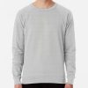 ssrcolightweight sweatshirtmensheather greyfrontsquare productx1000 bgf8f8f8 25 - Burzum Store