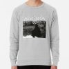 ssrcolightweight sweatshirtmensheather greyfrontsquare productx1000 bgf8f8f8 27 - Burzum Store