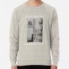 ssrcolightweight sweatshirtmensoatmeal heatherfrontsquare productx1000 bgf8f8f8 18 - Burzum Store