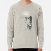 ssrcolightweight sweatshirtmensoatmeal heatherfrontsquare productx1000 bgf8f8f8 26 - Burzum Store