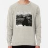 ssrcolightweight sweatshirtmensoatmeal heatherfrontsquare productx1000 bgf8f8f8 27 - Burzum Store