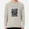 ssrcolightweight sweatshirtmensoatmeal heatherfrontsquare productx1000 bgf8f8f8 28 - Burzum Store