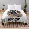 urblanket large bedsquarex1000.1u2 7 - Burzum Store