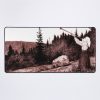 urdesk mat flatlaysquare1000x1000 3 - Burzum Store